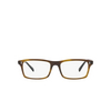 Oliver Peoples MYERSON Eyeglasses 1677 bark - product thumbnail 1/4