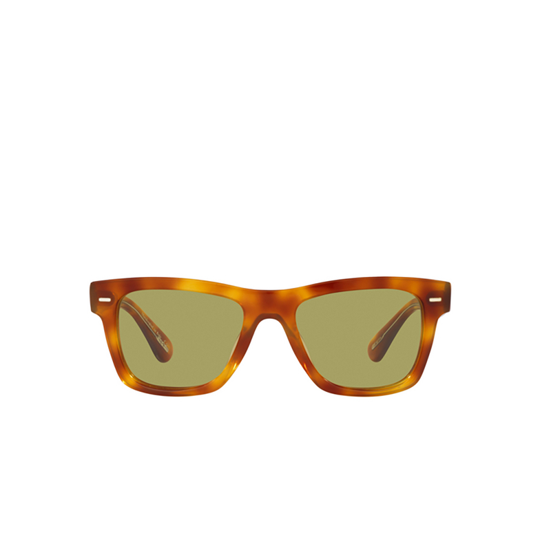 Oliver Peoples OLIVER Sunglasses 14084C vintage lbr - 1/4