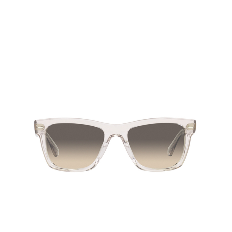 Oliver Peoples OLIVER Sunglasses 146732 dune - 1/4
