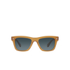 Oliver Peoples OLIVER Sunglasses 1578S3 amber - product thumbnail 1/4