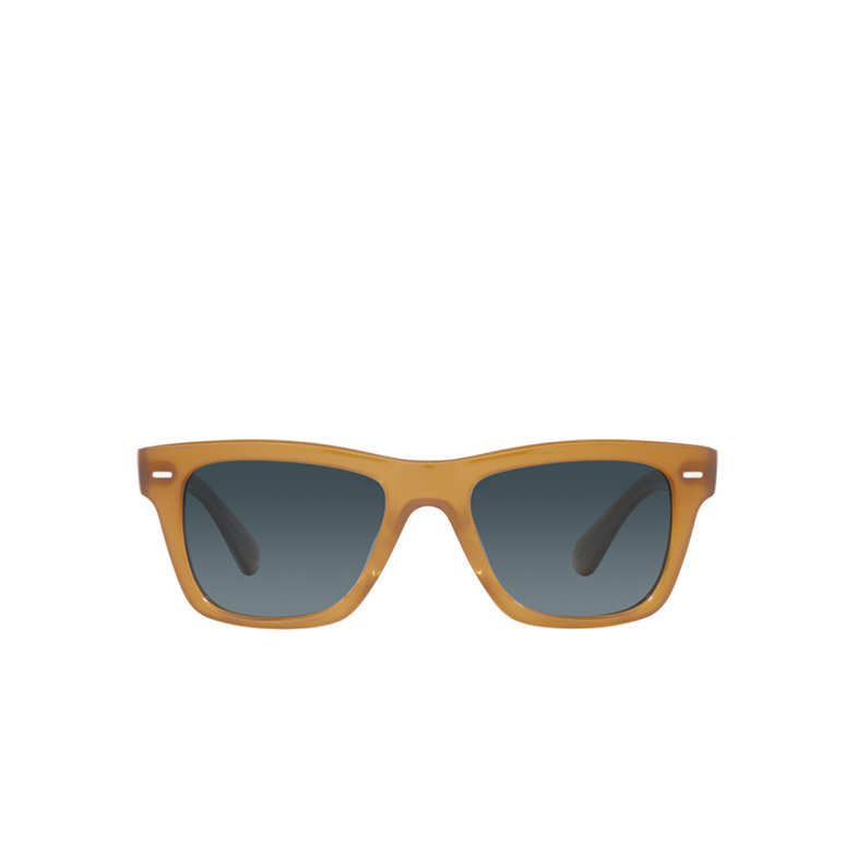 Oliver Peoples OLIVER Sunglasses 1578S3 amber - 1/4