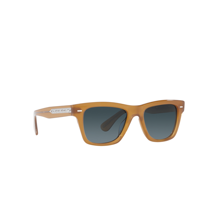 Oliver Peoples OLIVER Sunglasses 1578S3 amber - 2/4