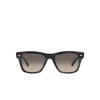 Oliver Peoples OLIVER Sunglasses 166132 charcoal tortoise - product thumbnail 1/4