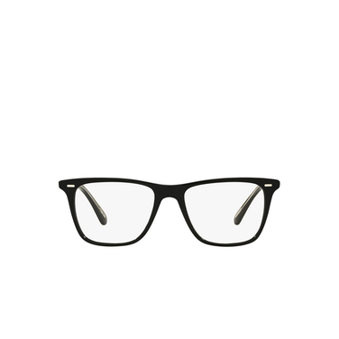 Oliver Peoples OLLIS Sunglasses 1492SB black - front view