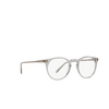 Oliver Peoples O'MALLEY Eyeglasses 1132 workman grey - product thumbnail 2/4