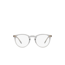 Oliver Peoples® Round Eyeglasses: O'malley OV5183 color Workman Grey 1132.