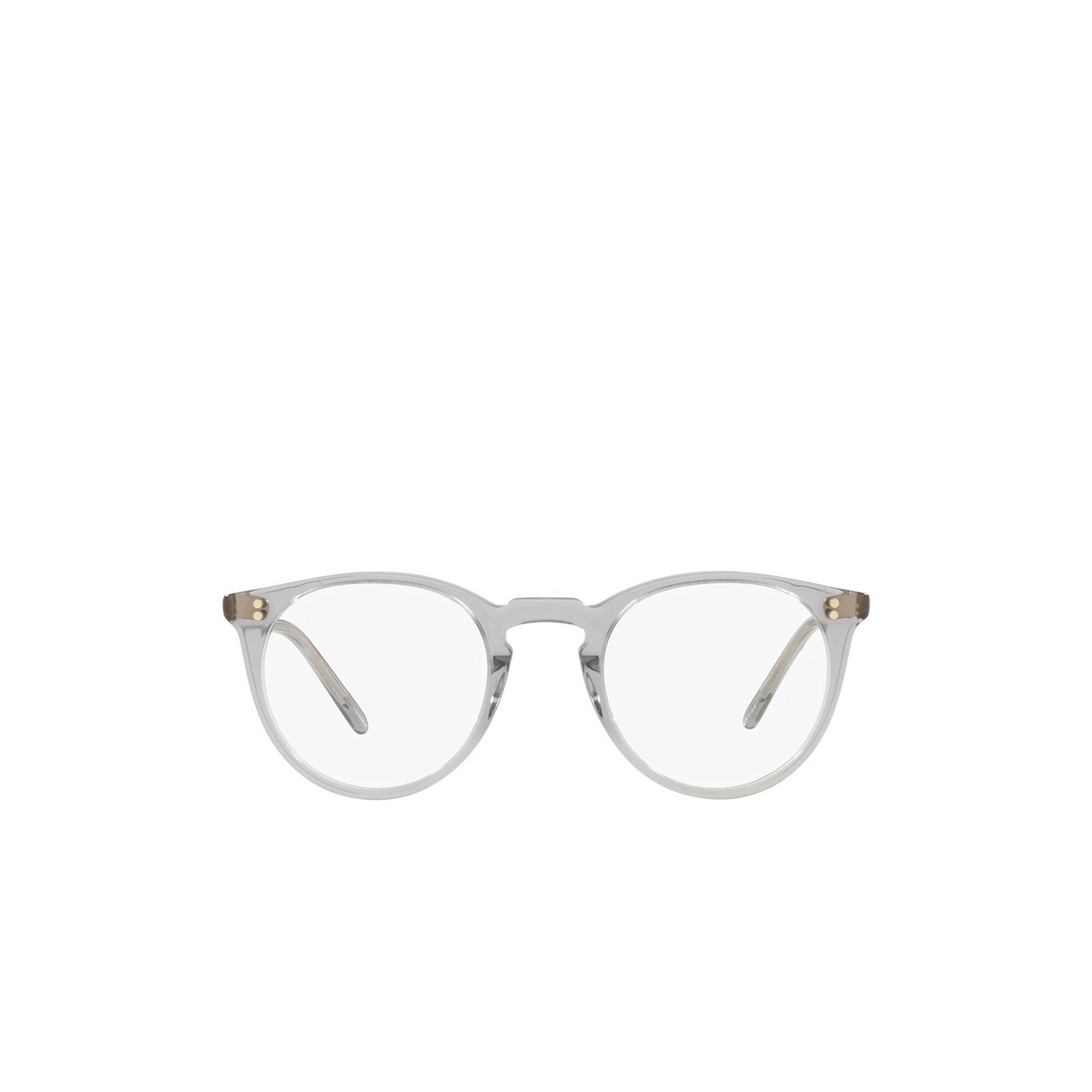 Oliver Peoples O'MALLEY Eyeglasses 1132 Workman Grey - front view