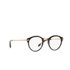 Oliver Peoples OP-505 Eyeglasses 1005L black - product thumbnail 2/4