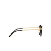 Oliver Peoples OP-505 Eyeglasses 1005L black - product thumbnail 3/4