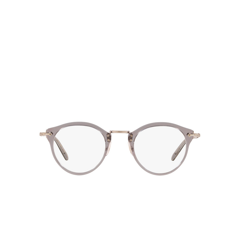 Oliver Peoples OP-505 Eyeglasses 1132 workman grey - 1/4