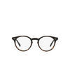 Oliver Peoples ROMARE Eyeglasses 1722 black / 362 gradient - product thumbnail 1/4