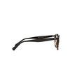 Oliver Peoples ROMARE Eyeglasses 1722 black / 362 gradient - product thumbnail 3/4