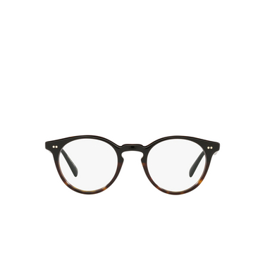 Oliver Peoples ROMARE Eyeglasses 1722 black / 362 gradient - front view