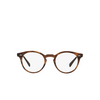 Oliver Peoples ROMARE Eyeglasses 1724 tuscany tortoise - product thumbnail 1/4