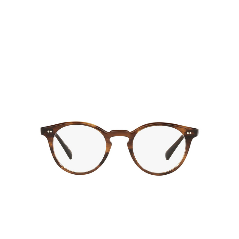 Lunettes de vue Oliver Peoples ROMARE 1724 tuscany tortoise - 1/4
