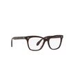 Oliver Peoples PENNEY Eyeglasses 1009 362 - product thumbnail 2/4