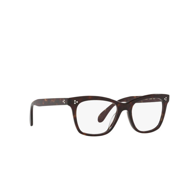Oliver Peoples PENNEY Eyeglasses 1009 362 - 2/4