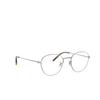 Oliver Peoples PIERCY Eyeglasses 5036 silver - product thumbnail 2/4