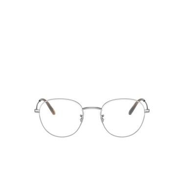 Oliver Peoples PIERCY Eyeglasses 5036 silver - front view