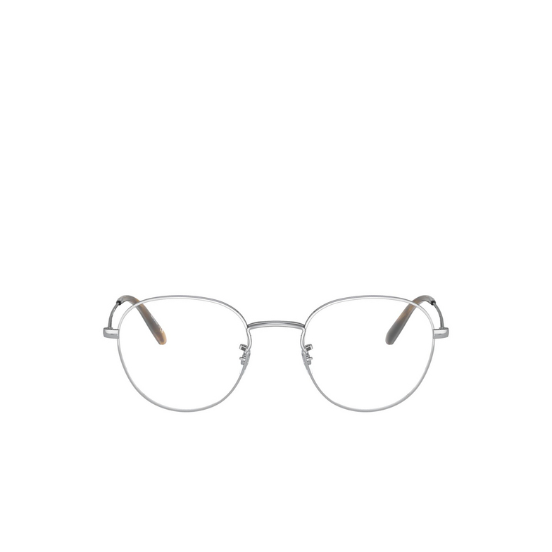 Oliver Peoples PIERCY Eyeglasses 5036 silver - 1/4