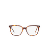 Oliver Peoples RASEY Eyeglasses 1007 dark mahogany - product thumbnail 1/4