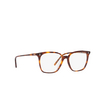 Oliver Peoples RASEY Eyeglasses 1007 dark mahogany - product thumbnail 2/4
