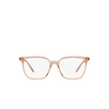 Oliver Peoples RASEY Eyeglasses 1471 blush - product thumbnail 1/4