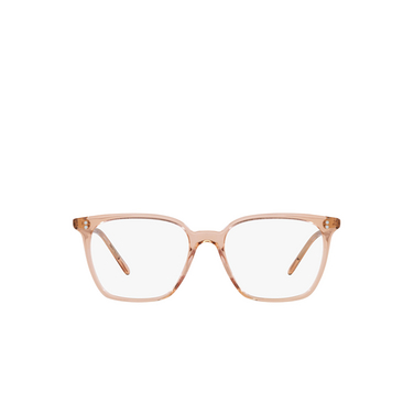 Oliver Peoples RASEY Eyeglasses 1471 blush - front view