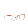 Oliver Peoples RASEY Eyeglasses 1471 blush - product thumbnail 2/4