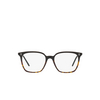 Oliver Peoples RASEY Eyeglasses 1722 black / 362 gradient - product thumbnail 1/4
