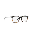 Oliver Peoples RASEY Eyeglasses 1722 black / 362 gradient - product thumbnail 2/4