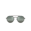 Oliver Peoples REYMONT Sunglasses 506241 matte black - product thumbnail 1/4