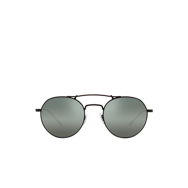 Oliver Peoples REYMONT Sunglasses 506241 matte black - 1/4