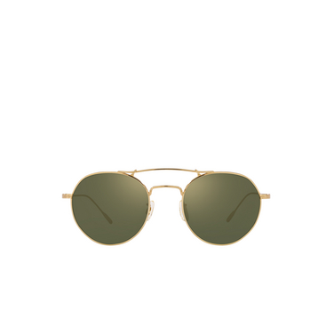Oliver Peoples OV1309ST REYMONT 5292O8 Gold 5292O8 gold - front view