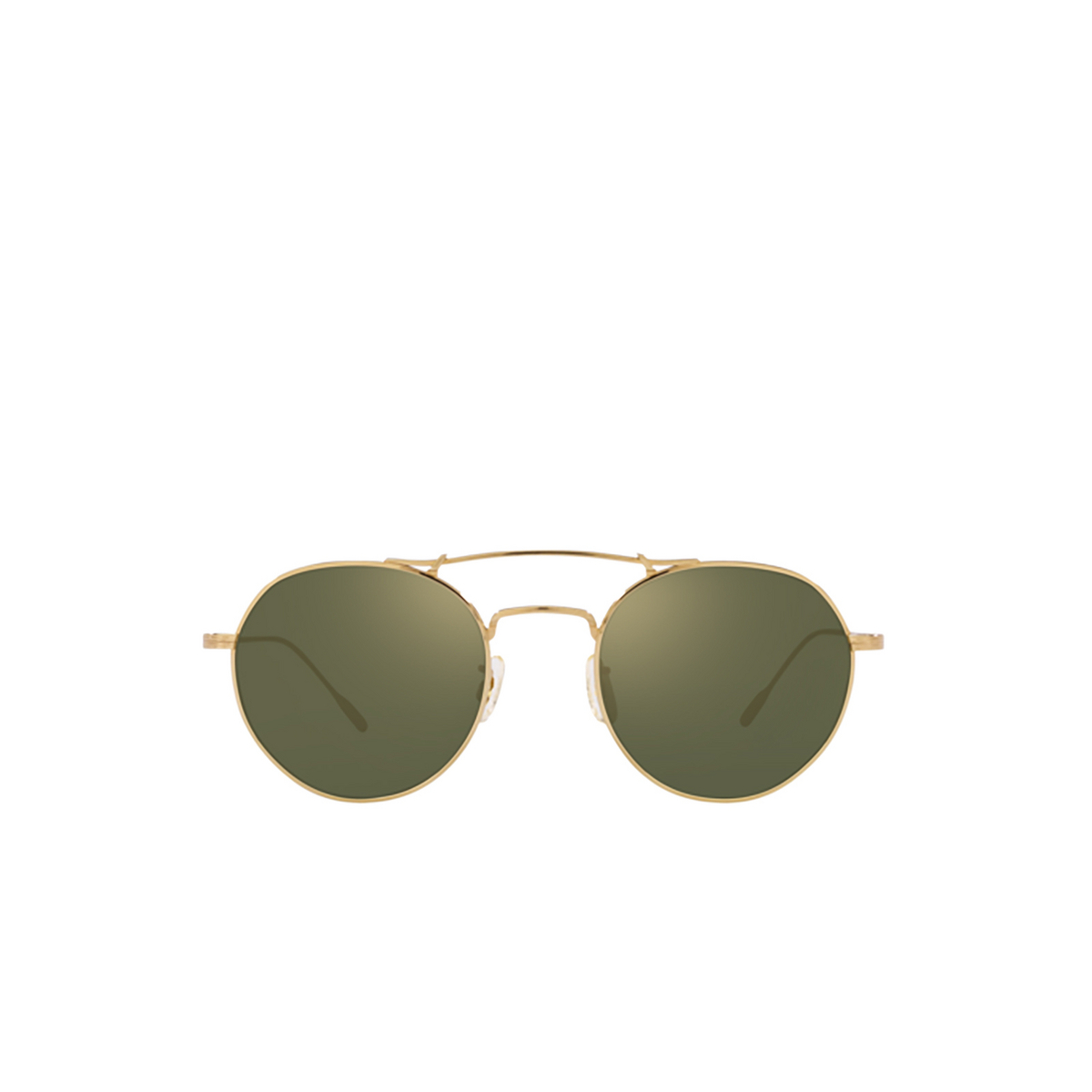 Oliver Peoples OV1309ST REYMONT 5292O8 Gold 5292O8 Gold - front view