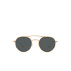 Oliver Peoples REYMONT Sunglasses 5292P2 gold - product thumbnail 1/4