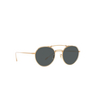 Oliver Peoples REYMONT Sunglasses 5292P2 gold - product thumbnail 2/4
