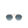 Oliver Peoples REYMONT Sunglasses 5292Q8 gold - product thumbnail 1/4
