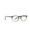 Oliver Peoples RILEY-R Korrektionsbrillen 1002 storm - Produkt-Miniaturansicht 2/4