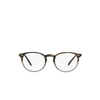 Oliver Peoples RILEY-R Eyeglasses 1002 storm - product thumbnail 1/4