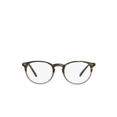 Oliver Peoples RILEY-R Eyeglasses 1002 storm - front view