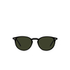 Oliver Peoples RILEY Sunglasses 1005P1 black - product thumbnail 1/4