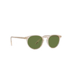 Oliver Peoples RILEY Sunglasses 109452 buff - product thumbnail 2/4