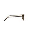 Oliver Peoples RILEY Sunglasses 166657 horn - product thumbnail 3/4