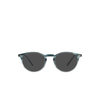 Oliver Peoples RILEY Sunglasses 1704R5 washed lapis - product thumbnail 1/4