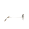 Oliver Peoples ROCKMORE Sunglasses 50363F silver - product thumbnail 3/4