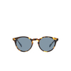 Oliver Peoples ROMARE Sunglasses 140756 vintage dtb - product thumbnail 1/4