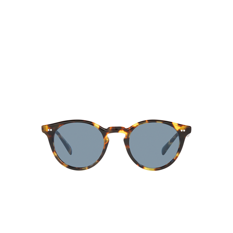 Occhiali da sole Oliver Peoples ROMARE 140756 vintage dtb - 1/4