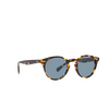 Oliver Peoples ROMARE Sunglasses 140756 vintage dtb - product thumbnail 2/4