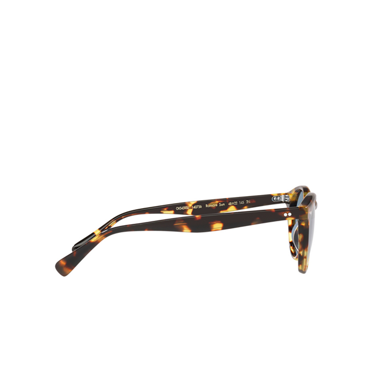 Oliver Peoples ROMARE Sunglasses 140756 vintage dtb - 3/4